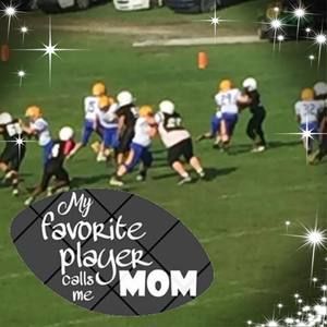 Meet your Posher, Kelly jean